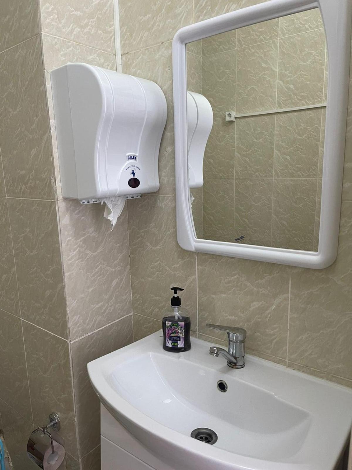 Aktau Airport Hotel Room photo
